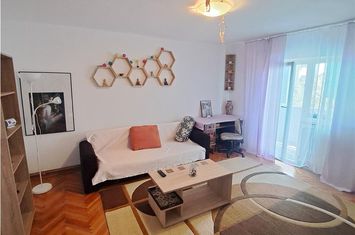 Apartament 3 camere de inchiriat BUZIASULUI - Timis anunturi imobiliare Timis