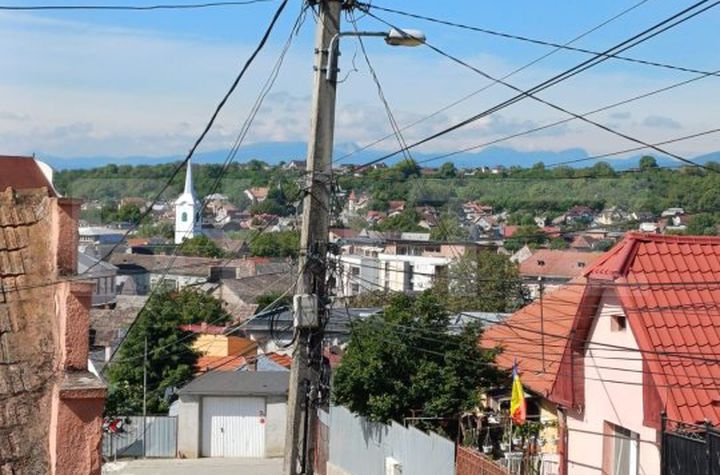 Casă - 3 camere de vanzare TURDA - Cluj anunturi imobiliare Cluj
