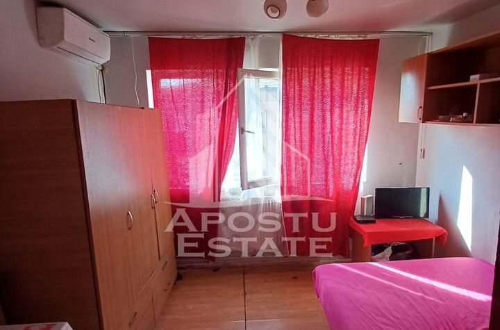 Garsoniera in zona UMT,  ideal investitie anunturi imobiliare Timis