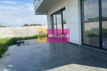 Vila individuala Clinceni- Fortului. anunturi imobiliare Bucuresti