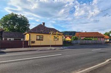 Casă - 2 camere de vanzare ODORHEIU SECUIESC - Harghita anunturi imobiliare Harghita