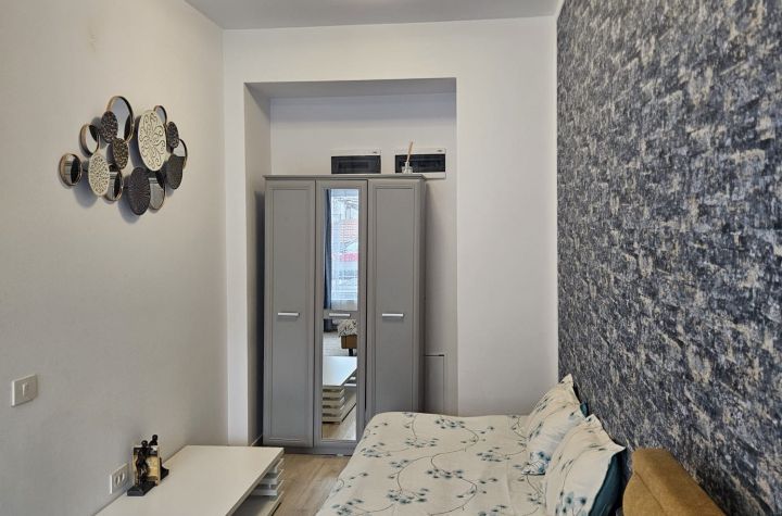 Garsonieră de inchiriat NOUA - Brasov anunturi imobiliare Brasov