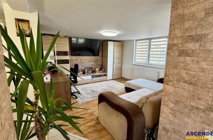 Casă - 3 camere de vanzare BRANCOVENESTI - Mures anunturi imobiliare Mures