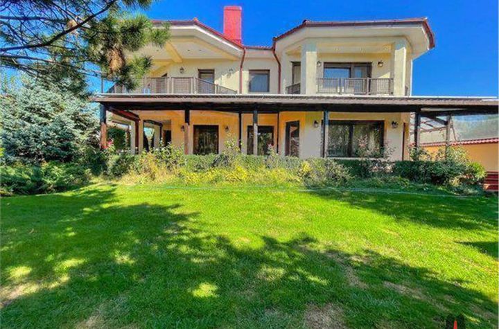 Casă - 7 camere de vanzare PIPERA - Bucuresti anunturi imobiliare Bucuresti