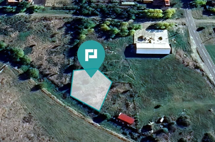 Teren intravilan la Variaș - 40 km de Timișoara anunturi imobiliare Timis