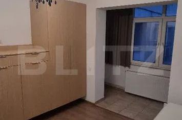 Apartament 3 camere de inchiriat IASI - Iasi anunturi imobiliare Iasi