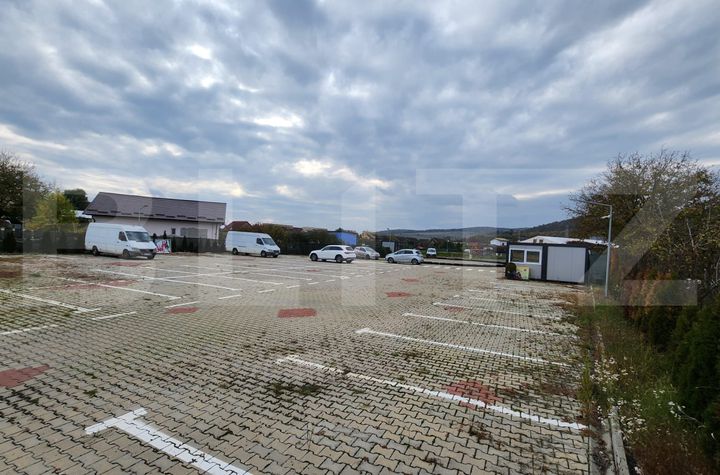 Teren de vanzare TARGU MURES - Mures anunturi imobiliare Mures