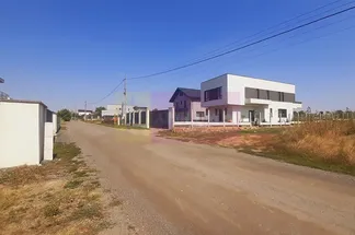 Teren Intravilan de vânzare Bucuresti - Branesti