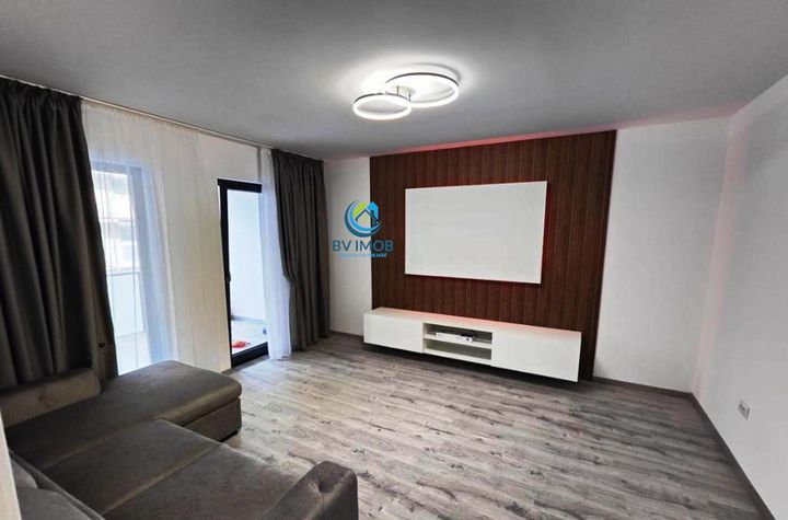 Apartament 2 camere de inchiriat CRISTIAN - Brasov anunturi imobiliare Brasov