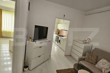 Apartament 2 camere de vanzare FLORESTI - Cluj anunturi imobiliare Cluj