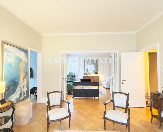 Apartament 5 camere Dorobanti (Capitale), 180 mp