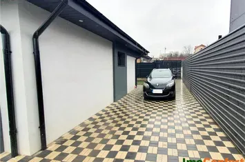 Casă - 3 camere de vanzare VALEA ADANCA - Iasi anunturi imobiliare Iasi