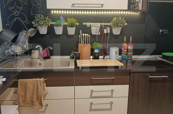 Apartament 3 camere de vanzare CLUJ-NAPOCA - Cluj anunturi imobiliare Cluj