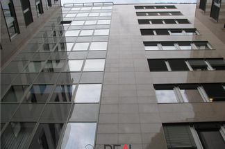 Birou Clasa A de închiriat Bucuresti - Baneasa