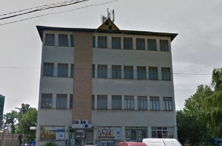 Birou de vanzare CENTRAL - Neamt anunturi imobiliare Neamt