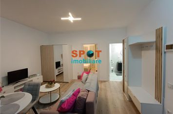 Apartament 2 camere de inchiriat FLORESTI - Cluj anunturi imobiliare Cluj