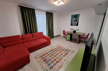 Apartament 2 camere de inchiriat BRASOV - Brasov anunturi imobiliare Brasov