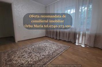 Apartament 2 camere decomandat de inchiriat zona Pd Ros-Palas Mall anunturi imobiliare Iasi