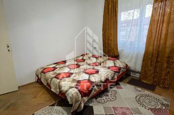 Apartament 2 camere, pet friendly, centrala proprie, zona Girocului anunturi imobiliare Timis
