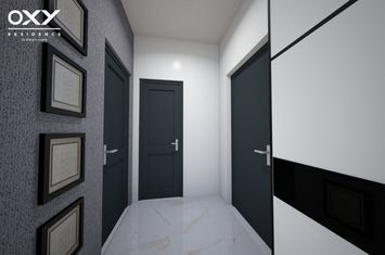 Antiaeriană - Oxy Residence, 2 camere 52 mp anunturi imobiliare Bucuresti