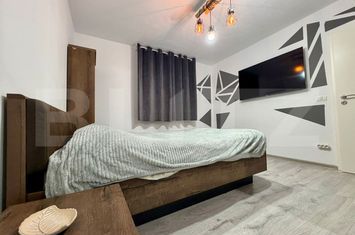 Garsonieră de vanzare GIROC - Timis anunturi imobiliare Timis