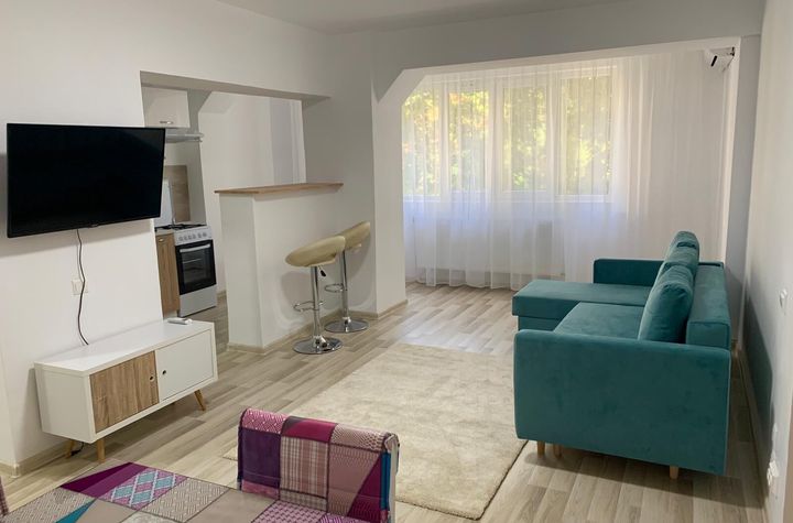 Crangasi, Constructorilor, apartament 2 camere, 55 mp totali, modern mobilat si utilat, anunturi imobiliare Bucuresti