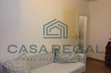 Ap. 3 camere, zona Pietei Decebal, etajul 3/4, mobilat/utilat. anunturi imobiliare Bihor