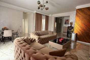 Apartament 4 camere de vanzare CALEA BUCURESTI - Dolj anunturi imobiliare Dolj