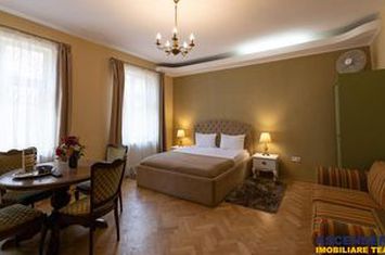 Apartament 15 camere de vanzare CENTRUL ISTORIC - Brasov anunturi imobiliare Brasov