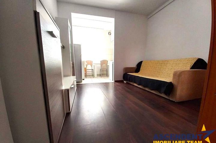 Garsonieră de inchiriat ASTRA - Brasov anunturi imobiliare Brasov