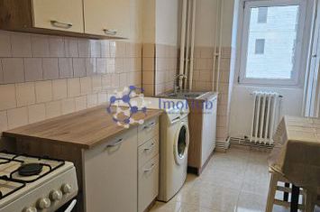 Apartament 3 camere de inchiriat zona Centru-Palas anunturi imobiliare Iasi