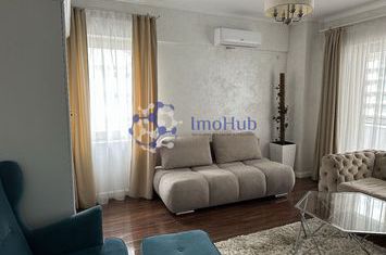 Apartament de inchiriat cu 2 camere- Royal Town Iasi anunturi imobiliare Iasi