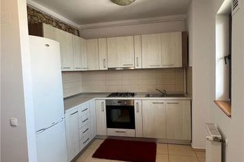 Apartament 3 camere de inchiriat CENTRUL CIVIC - Brasov anunturi imobiliare Brasov