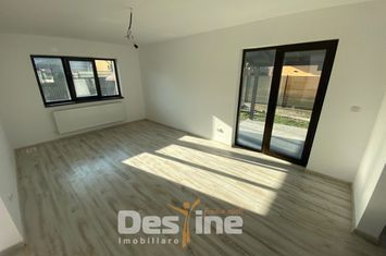 Vilă - 4 camere de vanzare HORPAZ - Iasi anunturi imobiliare Iasi