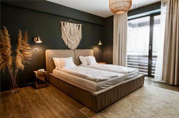 Apartament 3 camere de vanzare POIANA BRASOV - Brasov anunturi imobiliare Brasov