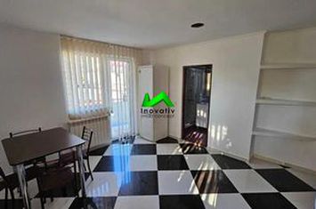 Apartament 2 camere de inchiriat HIPODROM 2 - Sibiu anunturi imobiliare Sibiu
