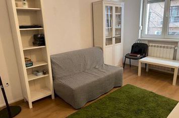 Garsoniera Piata Alba Iulia- adiacent. anunturi imobiliare Bucuresti