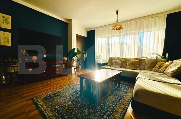 Apartament 2 camere de vanzare CLUJ-NAPOCA - Cluj anunturi imobiliare Cluj