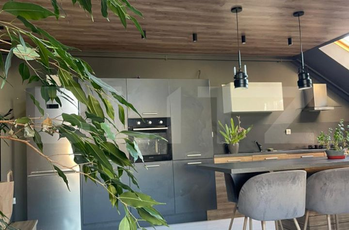 Apartament 2 camere de inchiriat FLORESTI - Cluj anunturi imobiliare Cluj