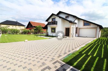 Vilă - 4 camere de vanzare SAVADISLA - Cluj anunturi imobiliare Cluj