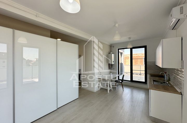 Apartament cu 2 camere, terasa generoasa, 2 locuri de parcare anunturi imobiliare Timis