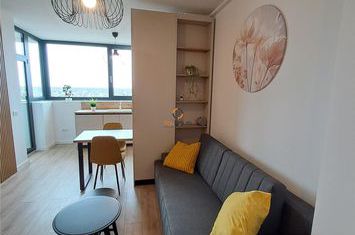 Apartament 2 camere de inchiriat CIRCUMVALATIUNII - Timis anunturi imobiliare Timis
