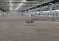 11.000.000 €, Spațiu industrial