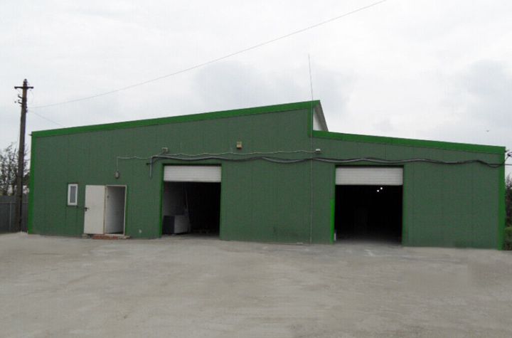 Hala industriala-Soldanu -Calarasi anunturi imobiliare Calarasi