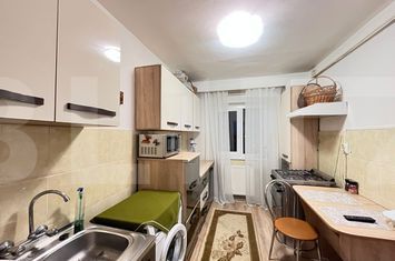 Apartament 2 camere de vanzare BOTOSANI - Botosani anunturi imobiliare Botosani