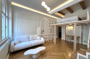 Apartament o camere, centrala proprie, prima inchiriere, Ultracentrala anunturi imobiliare Timis