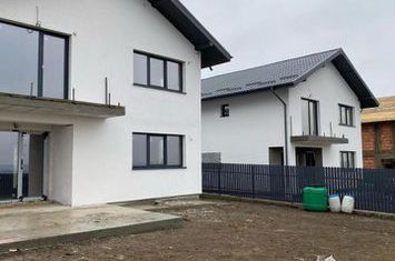 Casă - 4 camere de vanzare BREAZU - Iasi anunturi imobiliare Iasi