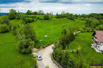 Teren Intravilan de vanzare EXTERIOR EST - Brasov anunturi imobiliare Brasov