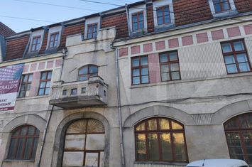 Spațiu comercial de vanzare SIRET - Suceava anunturi imobiliare Suceava