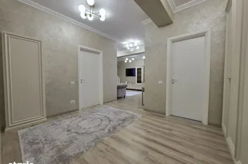 Apartament 3 camere de vanzare SATURN - Constanta anunturi imobiliare Constanta